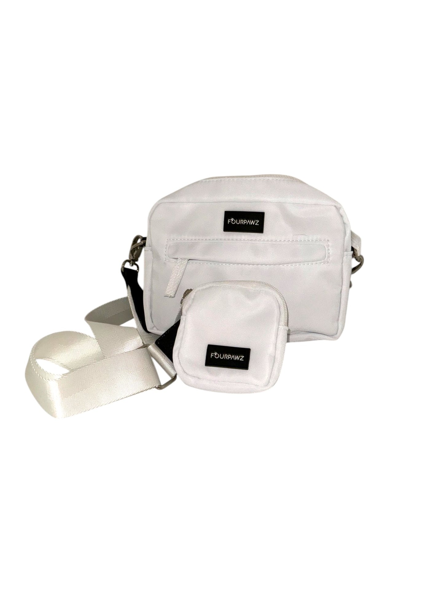 Dog Walking Bag