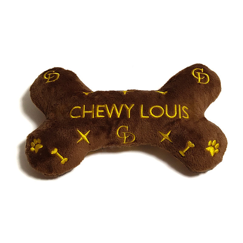 Chewy Louis Bone